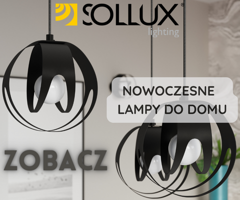 Oświetlenie do salonu, kuchni, pokoju, sypialni, biura, łazienki, ogrodu – plafony, kinkiety, lampy wiszące, żyrandole, lampki LED. Nowoczesne oświetl